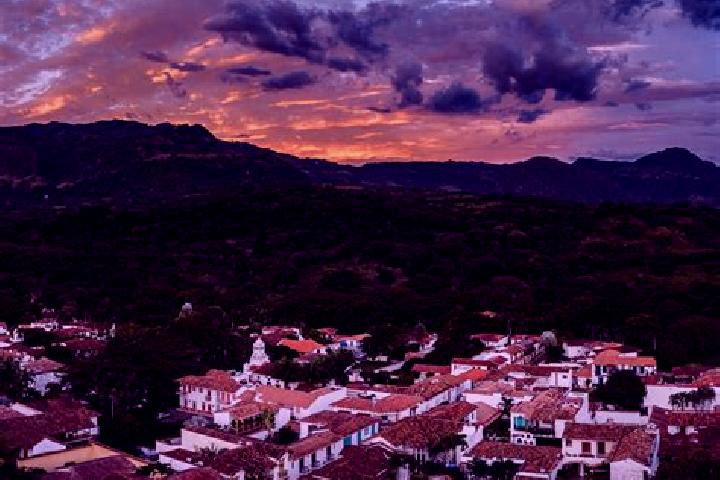 escort Pueblo Viejo