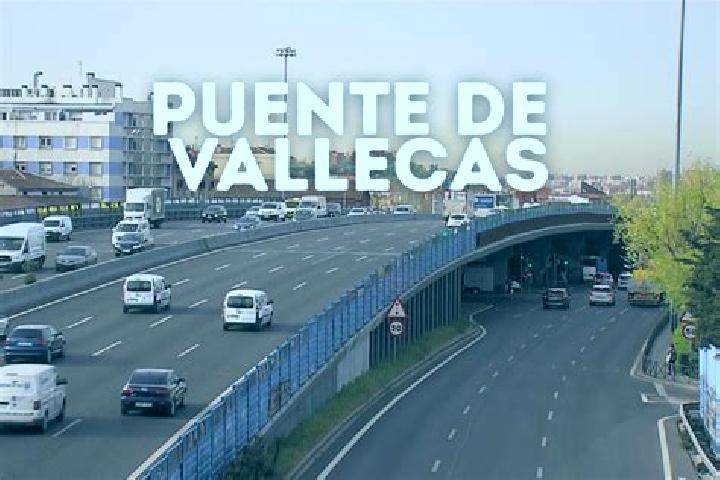 escort Puente de Vallecas