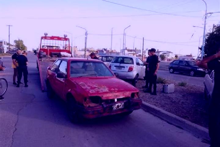 escort Rawson