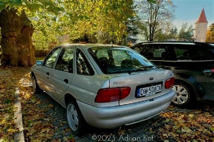 escort Rebola