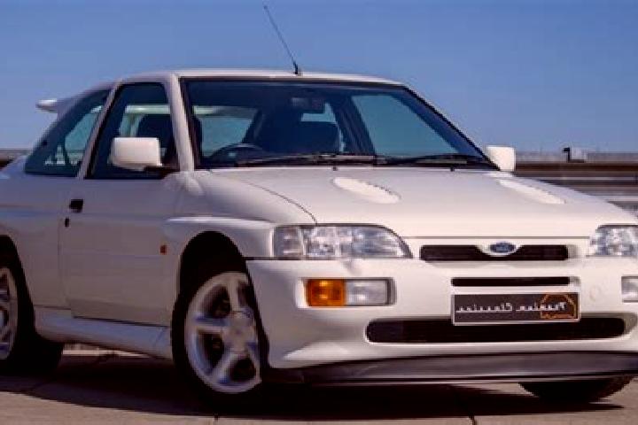 escort Ronta