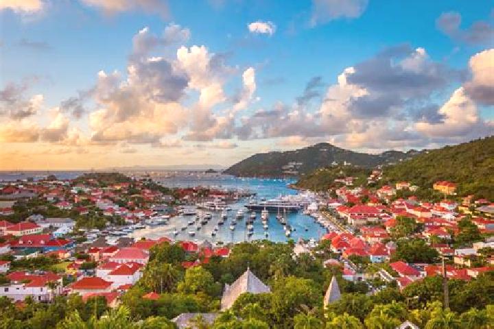 escort Saint Barthelemy