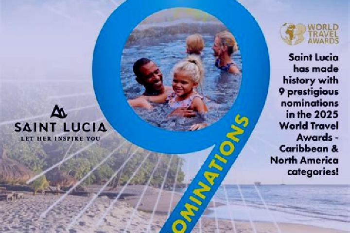 escort Saint Lucia