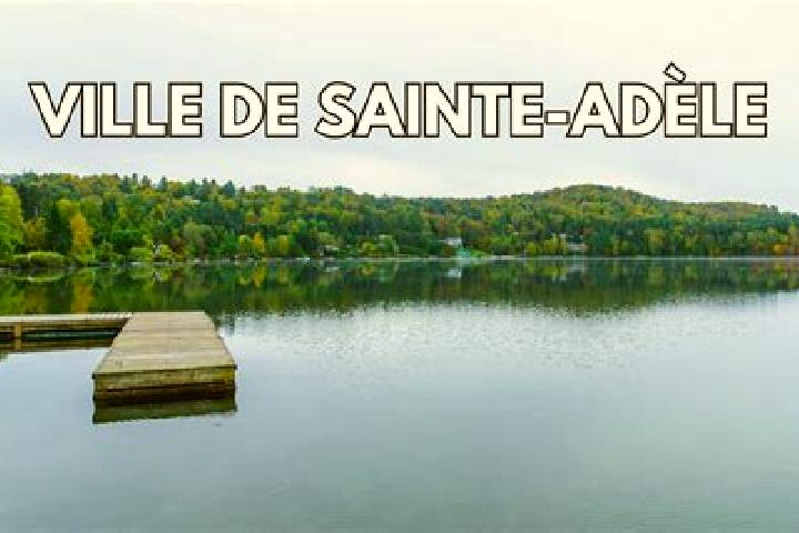 escort Sainte-Adele