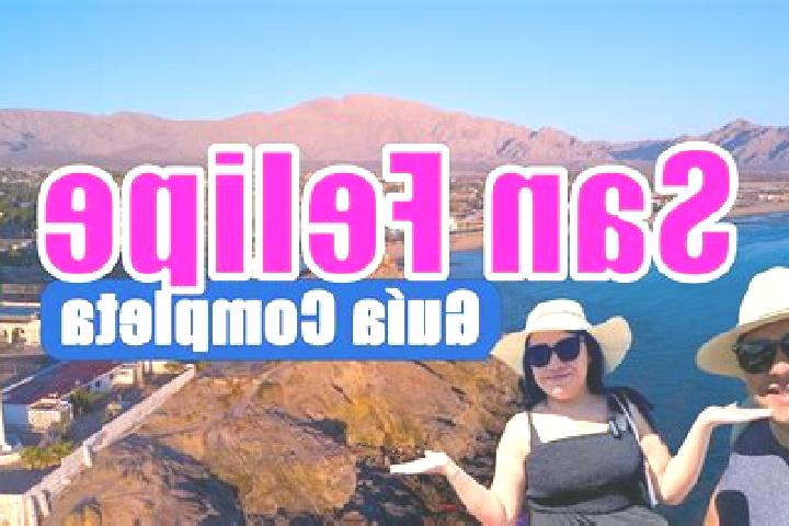 escort San Felipe