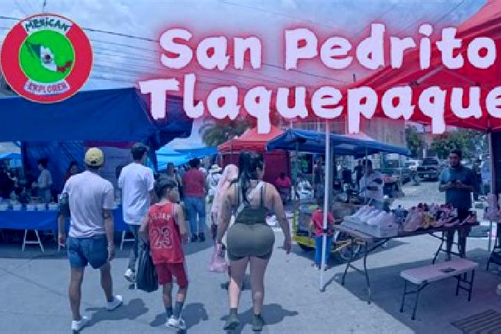 escort San Pedro