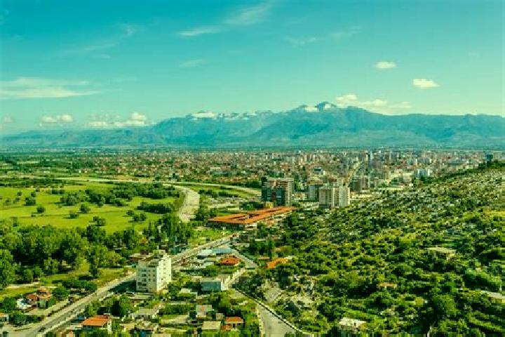escort Shkoder