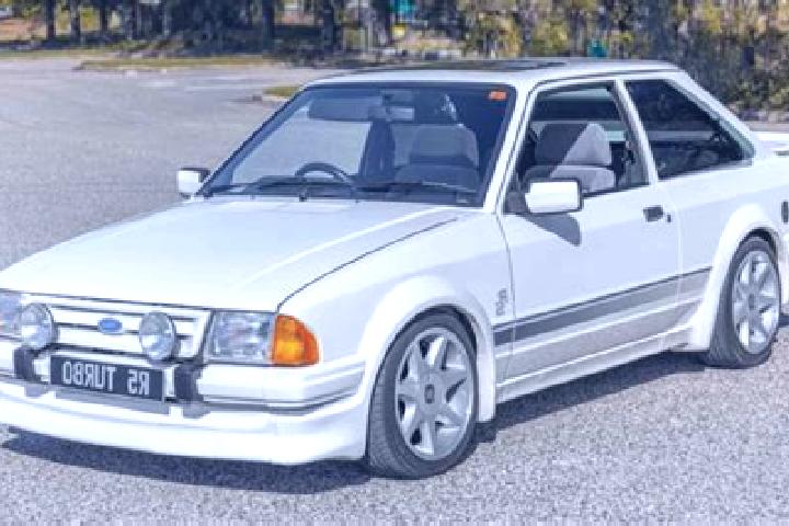 escort Sinfra