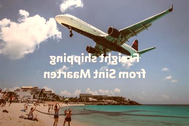 escort Sint Maarten