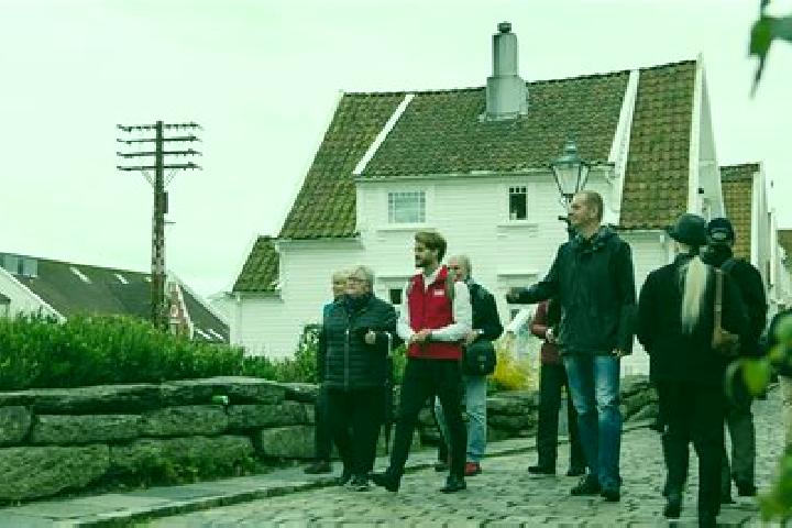 escort Stavanger