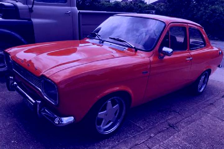 escort Strozza