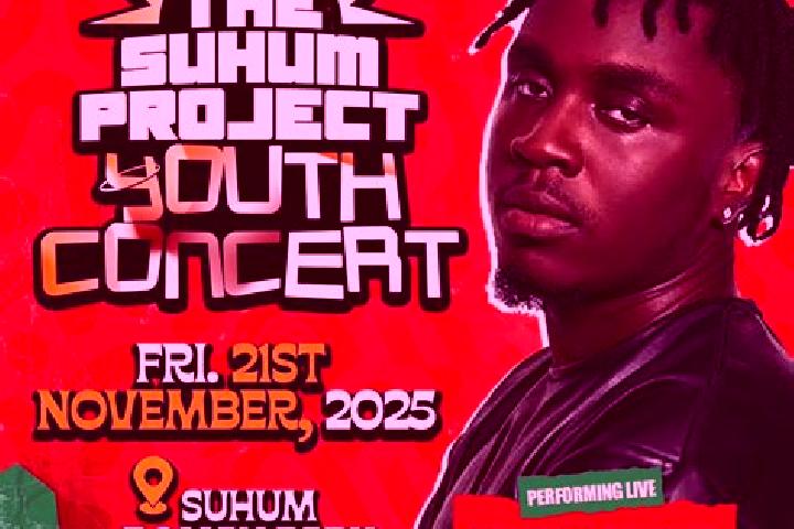 escort Suhum