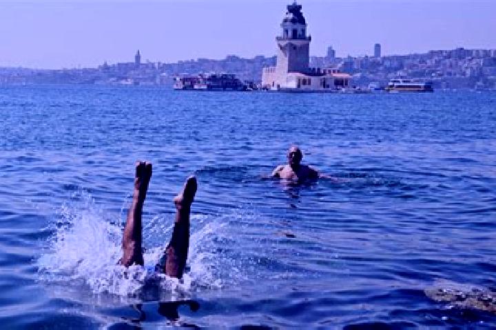 escort Taeze eyyam