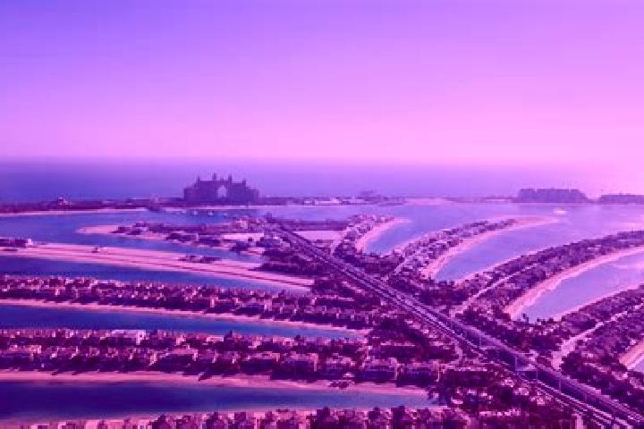 escort The Palm Jumeirah