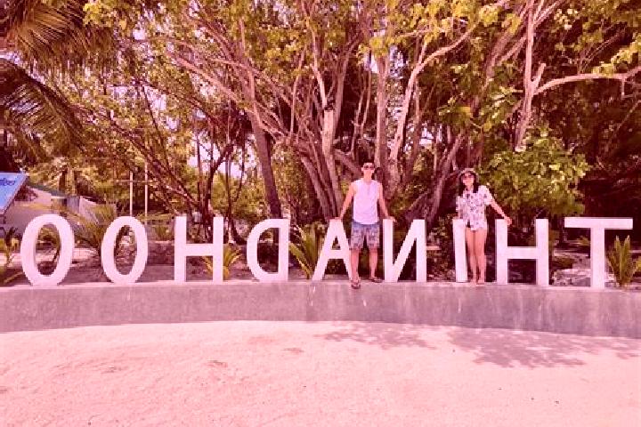 escort Thinadhoo