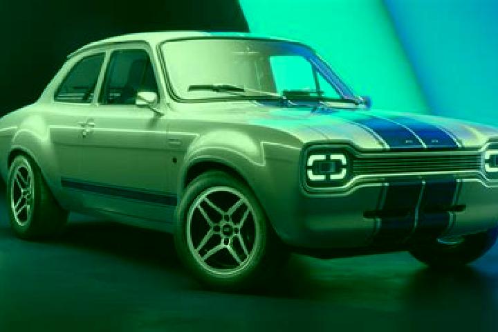 escort Trikomo