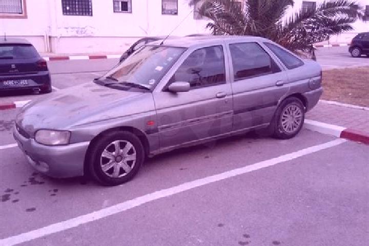 escort Tunis