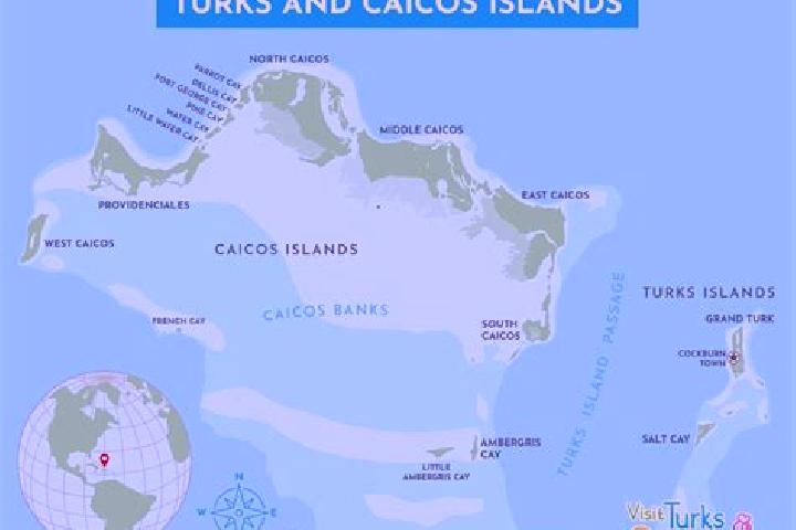 escort Turks and Caicos Islands
