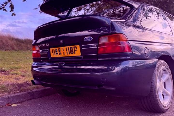 escort United Kingdom