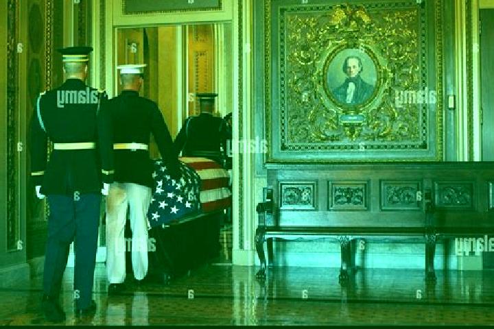escort United States