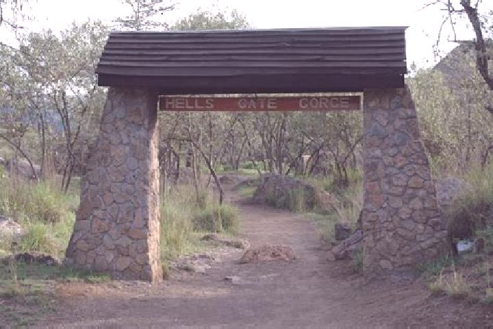escort Upper Hell s Gate