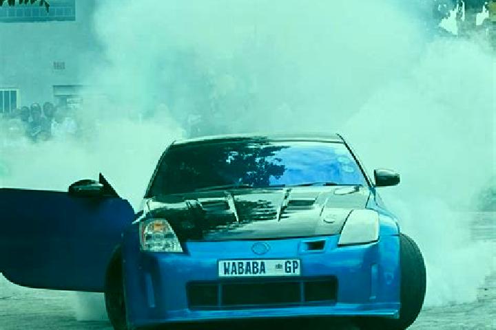 escort Ushirombo