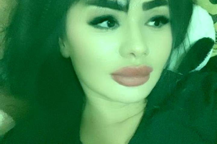escort Uzbekistan