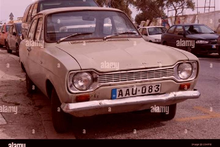 escort Valletta