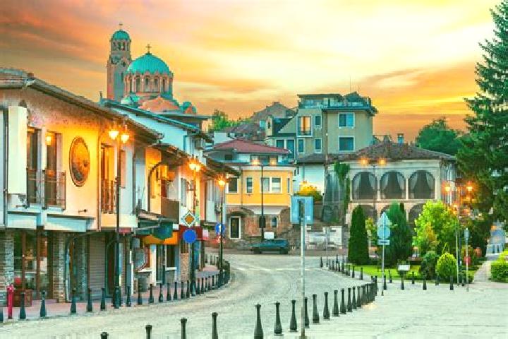 escort Veliko Turnovo