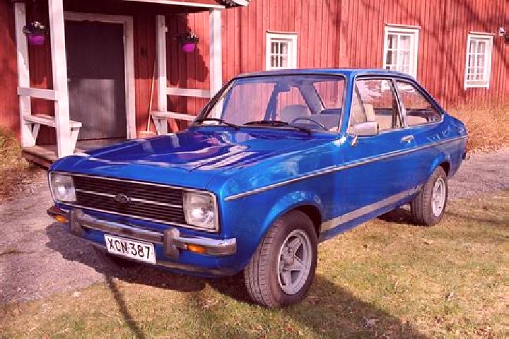 escort Vihti