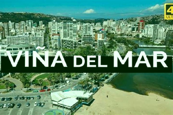 escort Vina del Mar