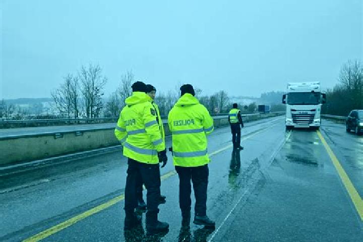 escort Wasserbillig