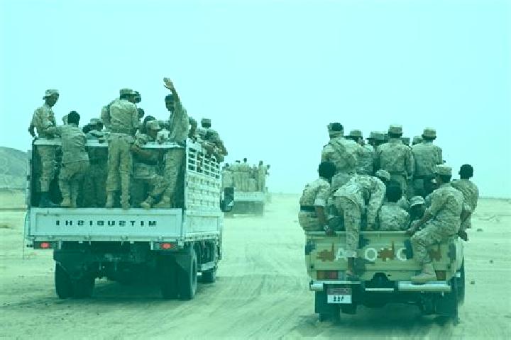 escort Yemen