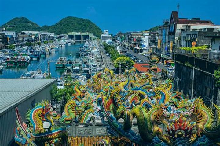 escort Yilan