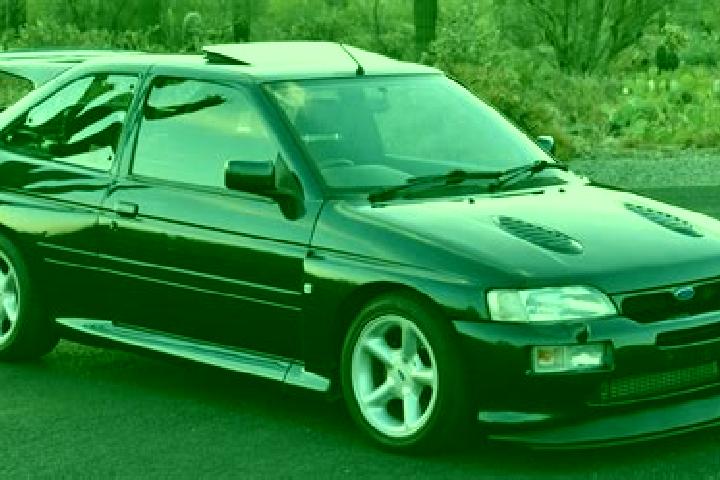 escort Zinder