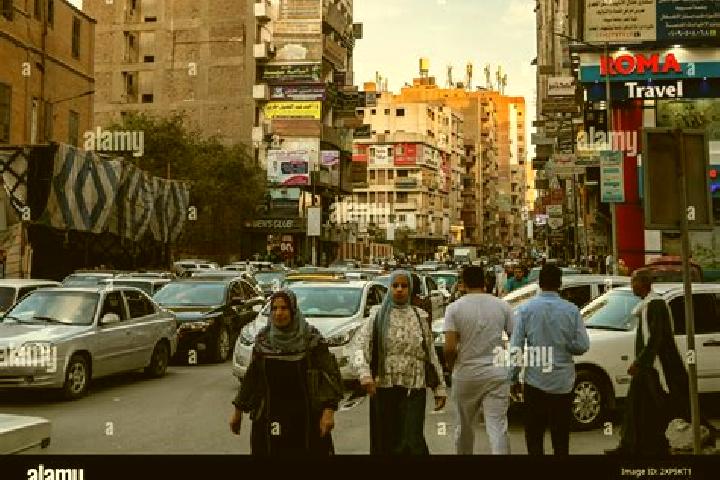 Escorts Assiut, Egypt — Local Companions