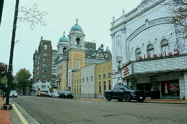 Escorts Baldwyn, United States — Local Companions