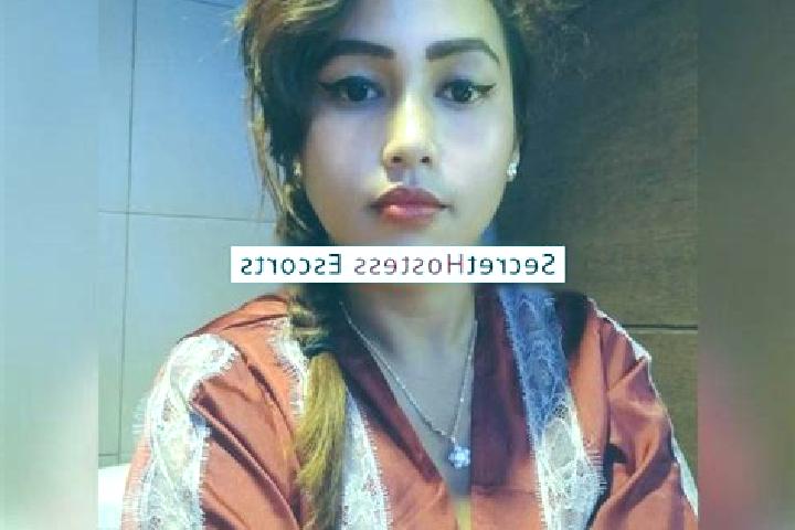 Escorts Bekasi, Indonesia — Local Companions