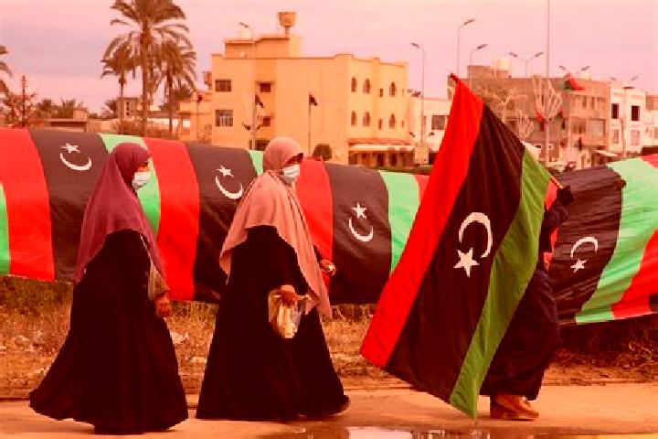 Escorts Benghazi, Libya — Local Companions