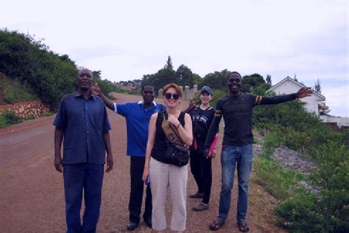 Escorts Bugembe, Uganda — Local Companions