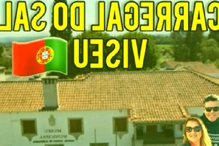 Escorts Carregal do Sal, Portugal — Local Companions