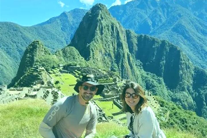Escorts Chilca, Peru — Local Companions