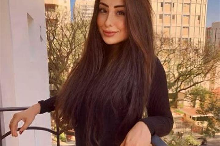 Escorts Ilha Solteira, Brazil — Local Companions