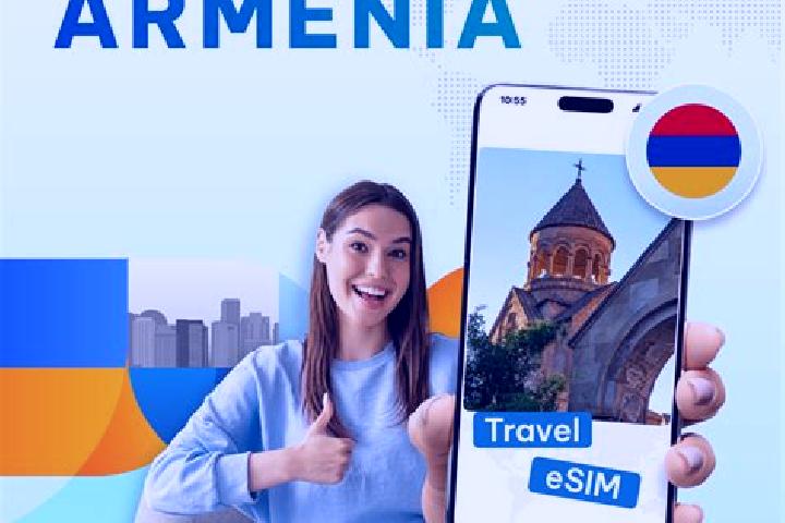 Escorts in Armenia — City Directory