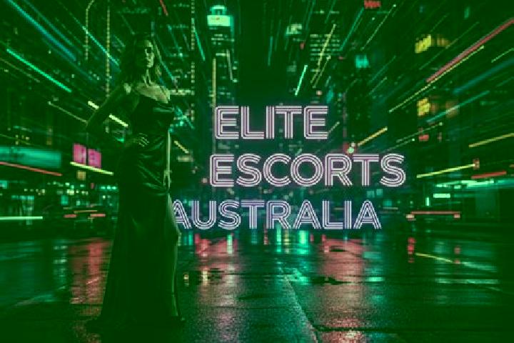 Escorts in Australia — City Directory