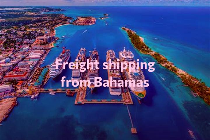 Escorts in Bahamas — City Directory