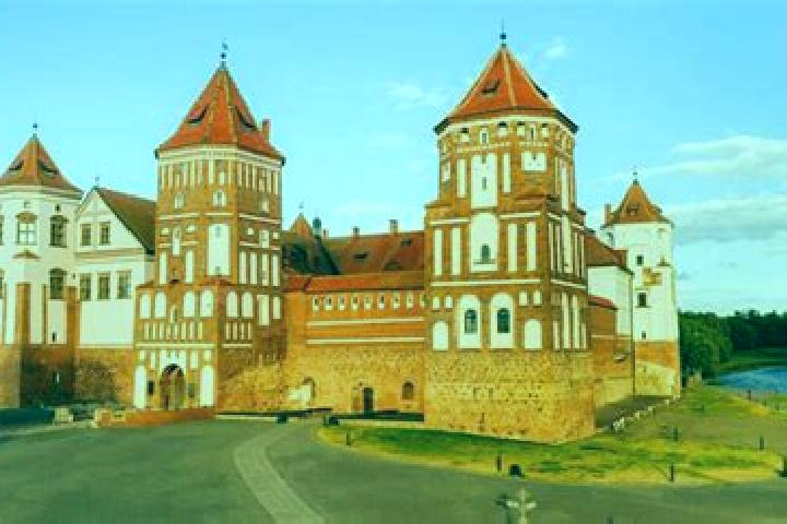 Escorts in Belarus — City Directory — Page 2