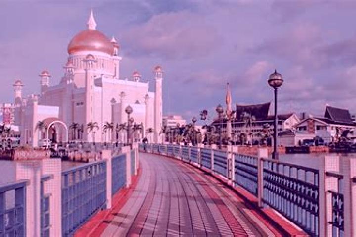 Escorts in Brunei — City Directory