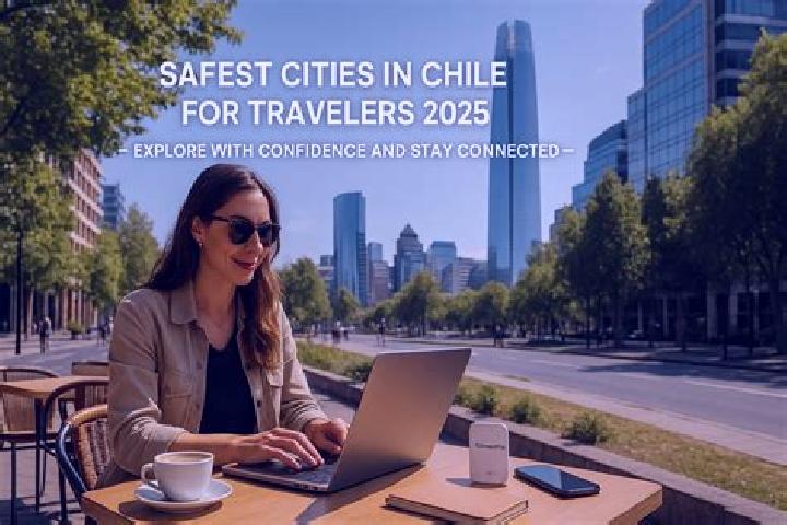 Escorts in Chile — City Directory
