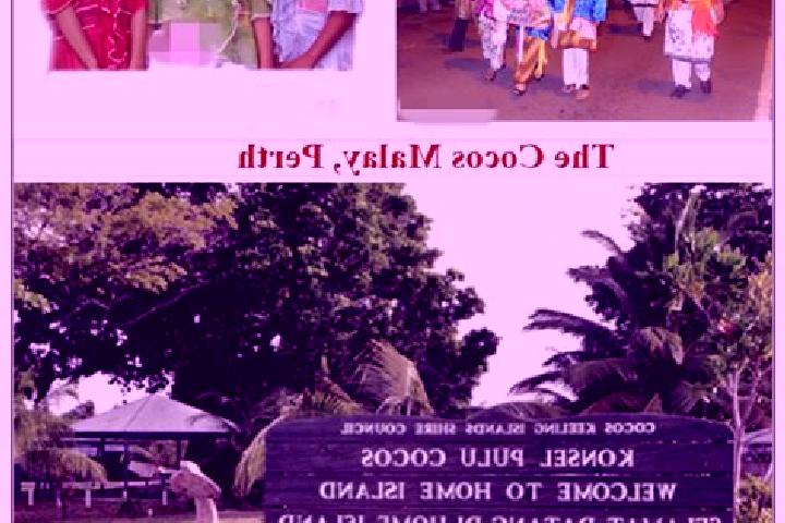 Escorts in Cocos Islands — City Directory